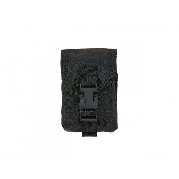 FRAG GRENADE POUCH - BLACK [8FIELDS]
